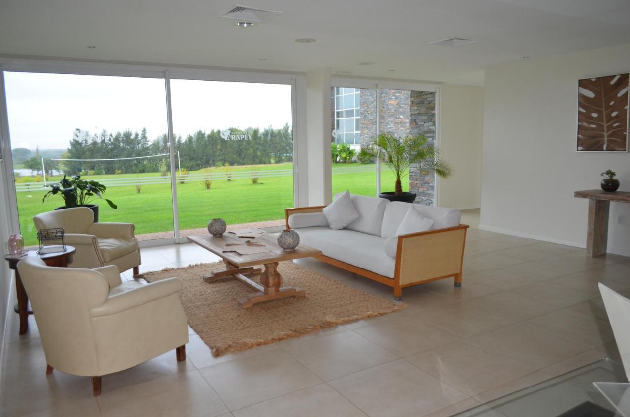 Altos Del Arapey All Inclusive, Golf & Spa Termas del Arapey Exterior photo