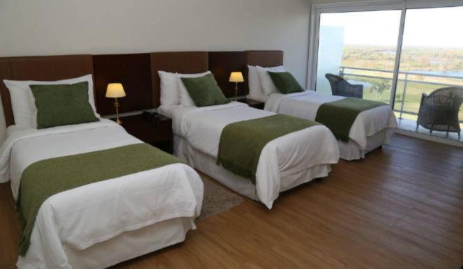 Altos Del Arapey All Inclusive, Golf & Spa Termas del Arapey Exterior photo