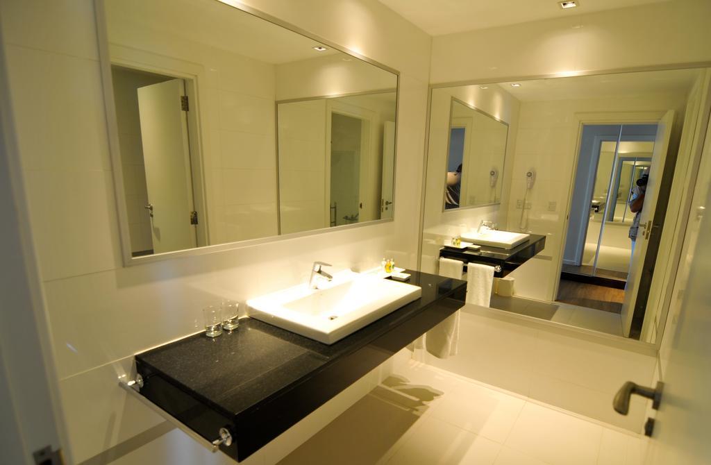 Altos Del Arapey All Inclusive, Golf & Spa Termas del Arapey Room photo